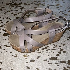 Bussola wedges